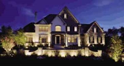 Best Outdoor Lighting Company in Buffalo NY